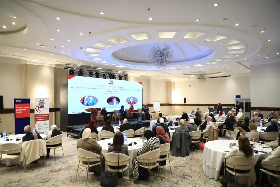 مدار الساعة,أخبار الجامعات الأردنية,وزيرة التعليم العالي والبحث العلمي,المجلس الثقافي البريطاني,جامعة الشرق الأوسط,جامعة العلوم التطبيقية