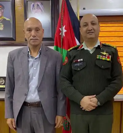 اتحاد الجمعيات الخيرية يزور المؤسسة الاستهلاكية