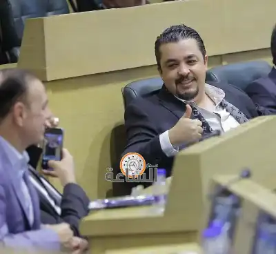 رئيس وأعضاء لجنة العمل النيابية يشكرون