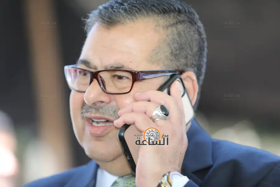 مدار الساعة,أخبار مجلس النواب الأردني,وزير الطاقة والثروة المعدنية,مجلس النواب