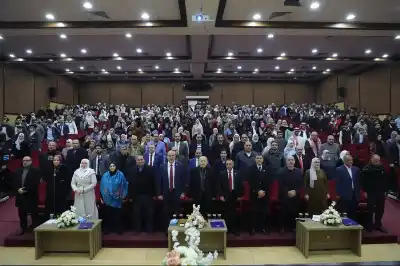 جامعة الزرقاء تنظم يوما علميا بعنوان