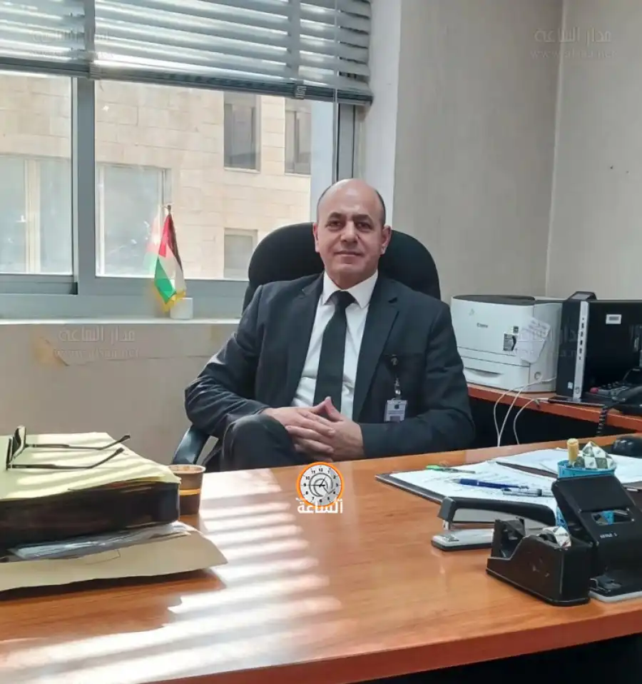 مدار الساعة,أخبار المجتمع الأردني,مناسبات أردنية