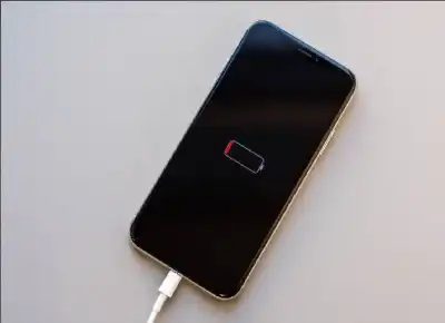 هل تفرغ بطارية هاتفك تماما؟ إليك