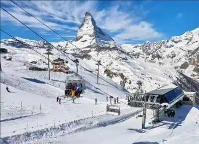 مأساة في منتجع سافين كوك: وفاة