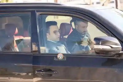 وكيل الدفاع بقضية النائب محمد الجراح