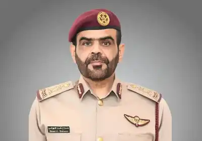 قطر: هزاع الشهواني الهاجري وزيرا للدولة