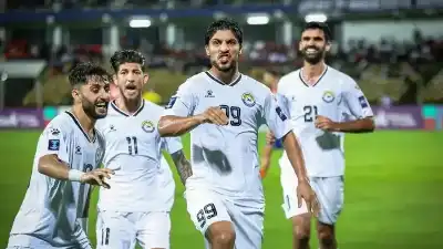 أبطال آسيا 2: النشامى الرشدان وبني