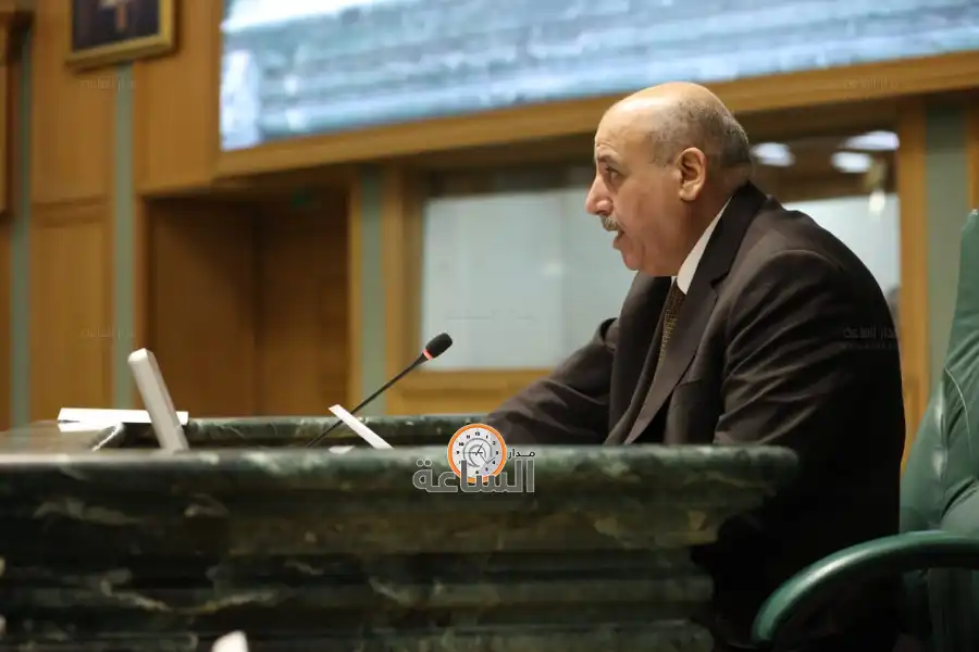 مدار الساعة,أخبار الأردن,اخبار الاردن,أخبار مجلس النواب الأردني,الملك عبد الله الثاني,مجلس النواب,ديوان المحاسبة,هيئة النزاهة ومكافحة الفساد,سيادة القانون,مكافحة الفساد