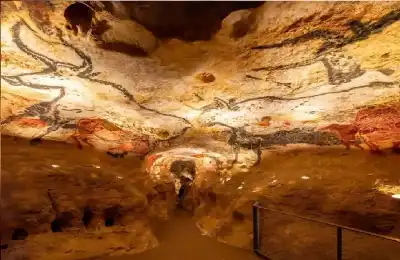 أسطورة النفق السري التي أصبحت حقيقة: