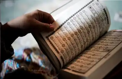 كيف تتعامل الزوجة مع زوج حنون