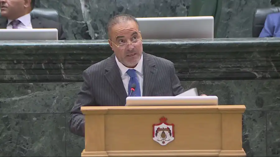 مدار الساعة,Video,فيديو,أخبار الأردن,اخبار الاردن,أخبار اقتصادية,وزير المالية,جعفر حسان,رئيس الوزراء