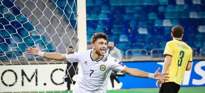 بعد يزن النعيمات.. عودة الفاخوري على