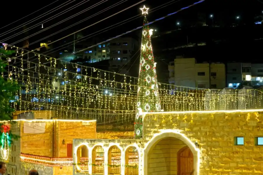 مدار الساعة,أخبار الأردن,اخبار الاردن,مناسبات أردنية,عيد الميلاد المجيد,مواقع التواصل الاجتماعي