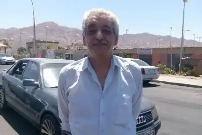 وفاة صديق الملك الحسين عالم الفيزياء