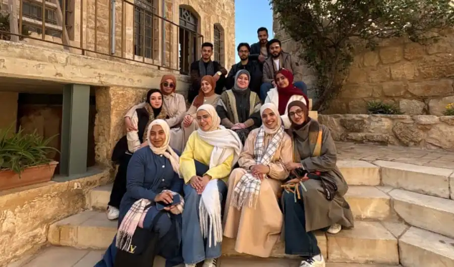 مدار الساعة,أخبار الجامعات الأردنية,جامعة الزرقاء,كلية الهندسة التكنولوجية,جامعة البلقاء التطبيقية