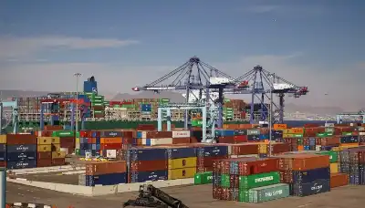 الصادرات الوطنية إلى دول التجارة العربية