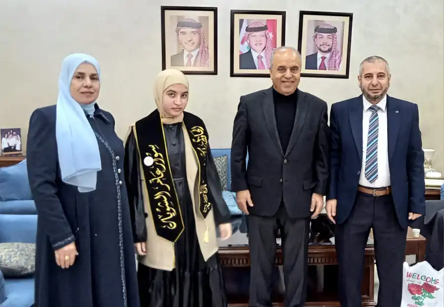 مدار الساعة,أخبار الأردن,اخبار الاردن,أخبار مجلس النواب الأردني,وزير التربية والتعليم,الدكتور عزمي محافظة,عزمي محافظة