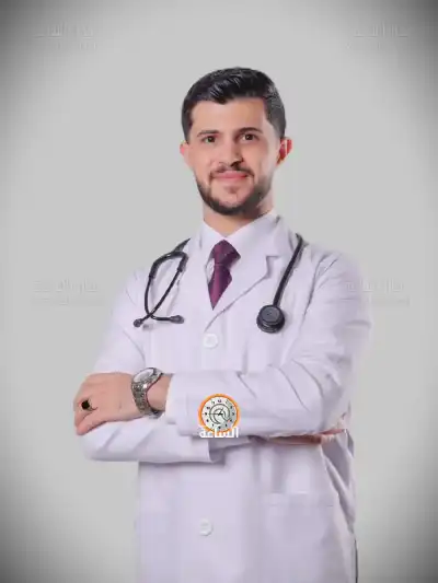 الدكتور محمد شويات.. مبارك