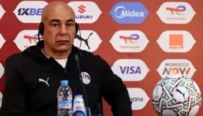 ماذا قال عن محمد صلاح.. حسام