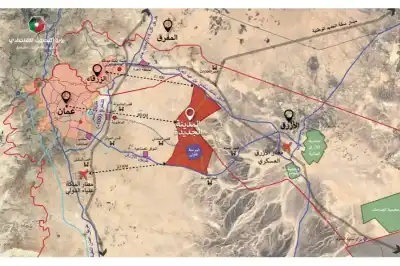 مدينة عمرة هل تكسر نمط “الرأس