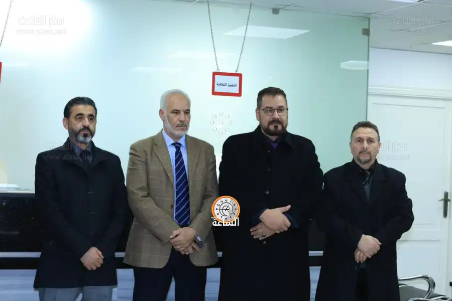 مدار الساعة,مناسبات أردنية