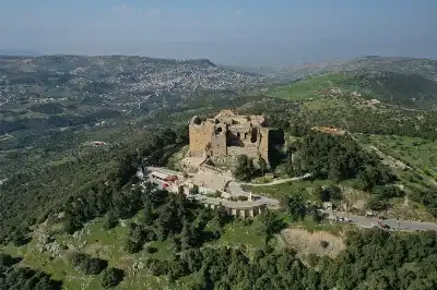 عجلون: مطالب بزيادة مخصصات مشاريع الحصاد