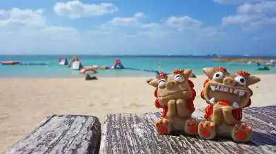 لماذا تشهد سواحل اليابان أغرب تغيّرات