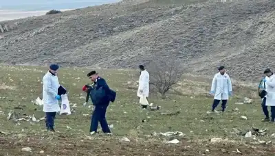 ألمانيا تفحص الصندوق الأسود لطائرة رئيس