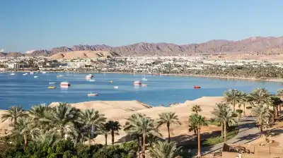 العقبة: 15 ألف زائر خلال عطلة