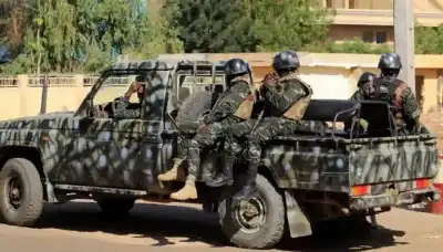 قتيلان بهجوم على كنيسة في النيجر