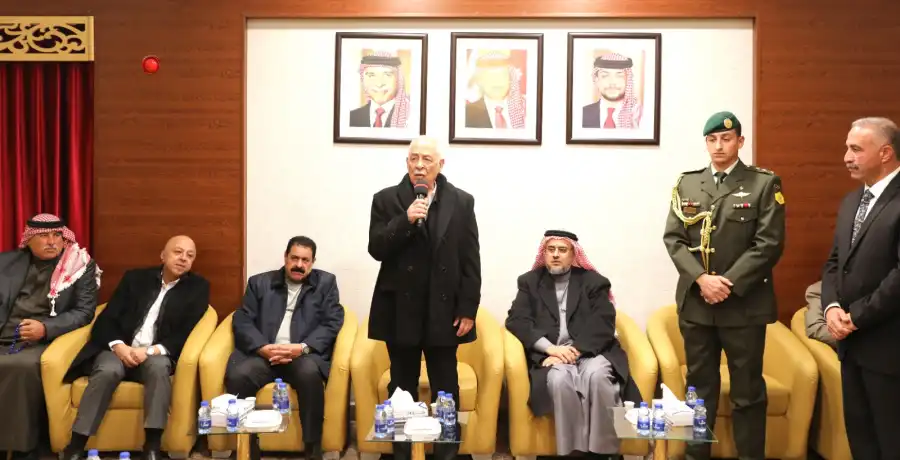 مدار الساعة,وفيات اليوم في الأردن,مناسبات أردنية,إمام الحضرة الهاشمية,الملك عبدالله الثاني,الحسين بن عبدالله الثاني,ولي العهد,الديوان الملكي,الديوان الملكي الهاشمي