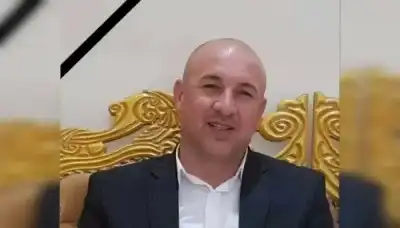 نجل مسؤول عراقي يقتل والده