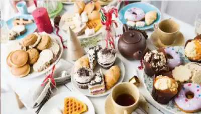 المعدة المنفصلة: العلم يكشف سر جاذبية