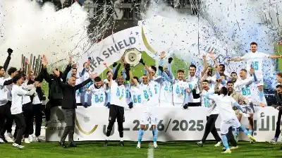 بهدف نظيف.. الفيصلي يتغلب على الوحدات