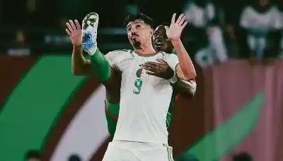 بفوز صعب على بوركينا فاسو.. منتخب