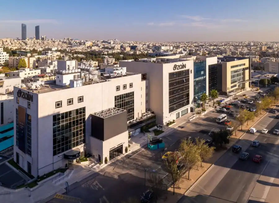 مدار الساعة,أخبار البنوك والشركات,الصندوق الأردني الهاشمي للتنمية البشرية,الملك عبدالله الثاني,ولي العهد,القوات المسلحة الأردنية,مسابقة المحارب,وزارة الاقتصاد الرقمي والريادة,الملكية الأردنية,وزارة الاقتصاد الرقمي,أمانة عمان الكبرى,أمانة عمان,الجامعة الأردنية,جامعة مؤتة,الأمم المتحدة,القوات المسلحة,العمليات الخاصة,شركة زين الأردن,الذكاء الاصطناعي,الجيش العربي