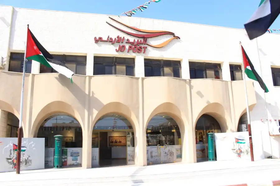 مدار الساعة,أخبار البنوك والشركات,ولي العهد,الجمارك الأردنية,صندوق التنمية والتشغيل,وزارة العمل,وزارة الاقتصاد الرقمي والريادة,البريد الأردني,وكالة الأنباء الأردنية,مركز الحسين للسرطان,وزارة الشباب,وزارة الخارجية,وزارة الاقتصاد الرقمي,ديوان المحاسبة,جامعة الطفيلة التقنية,عيد الاستقلال,بنك صفوة الإسلامي,التجارة الإلكترونية,قمة التكنولوجيا المالية