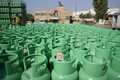 المصفاة: الماء غير مستخدم في تعبئة