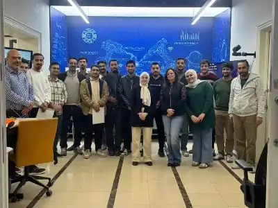 صناعة عمّان تنفّذ برنامجا تدريبيا متخصصا