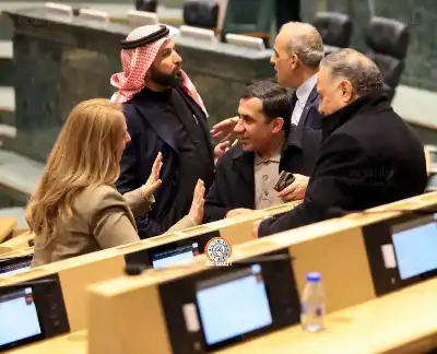 بانوراما.. جلسة مجلس النواب اليوم في