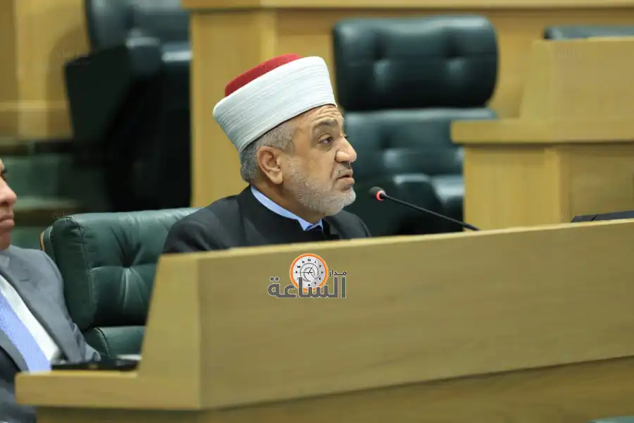 مدار الساعة,أسرار أردنية,الدكتور محمد الخلايلة,الملك الحسين بن طلال,محمد الخلايلة