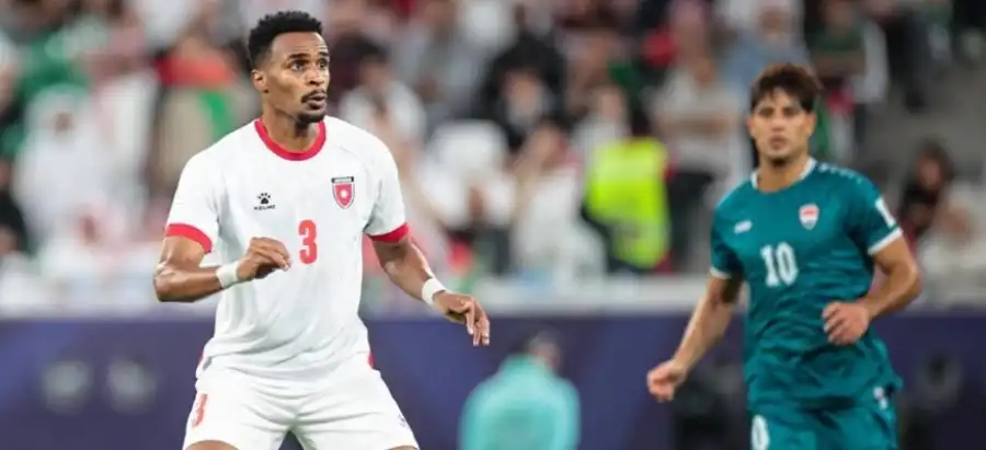 مدار الساعة,أخبار رياضية,منتخب النشامى