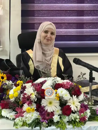 دراسة للنعيمي تؤكد أن الأسلوب الحازم