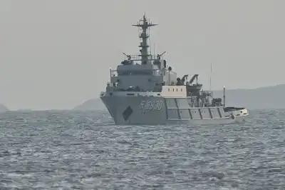 خطر حرب وشيكة.. الصين تبدأ مناورات