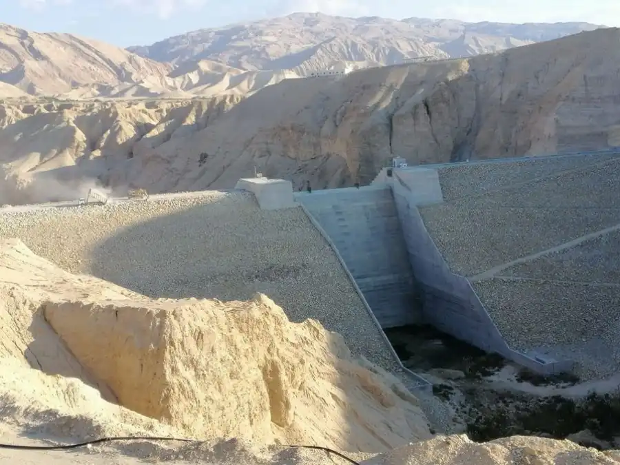 مدار الساعة,أخبار الأردن,اخبار الاردن,وزارة المياه والري,سلطة وادي الأردن,وزارة المياه,وادي الأردن