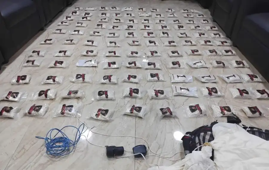 مدار الساعة,أخبار الأردن,اخبار الاردن,المنطقة العسكرية الشرقية,إدارة مكافحة المخدرات