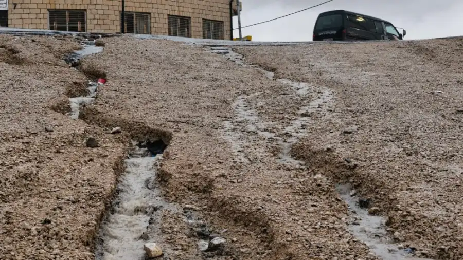 مدار الساعة,أخبار الأردن,اخبار الاردن,الحالة الجوية,وزارة الأشغال