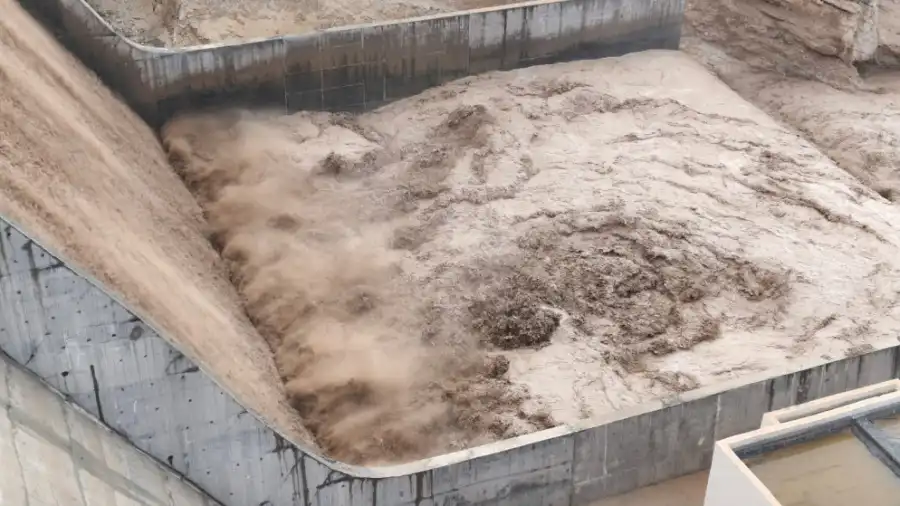 مدار الساعة,أخبار الأردن,اخبار الاردن,أخبار اقتصادية,وزارة المياه