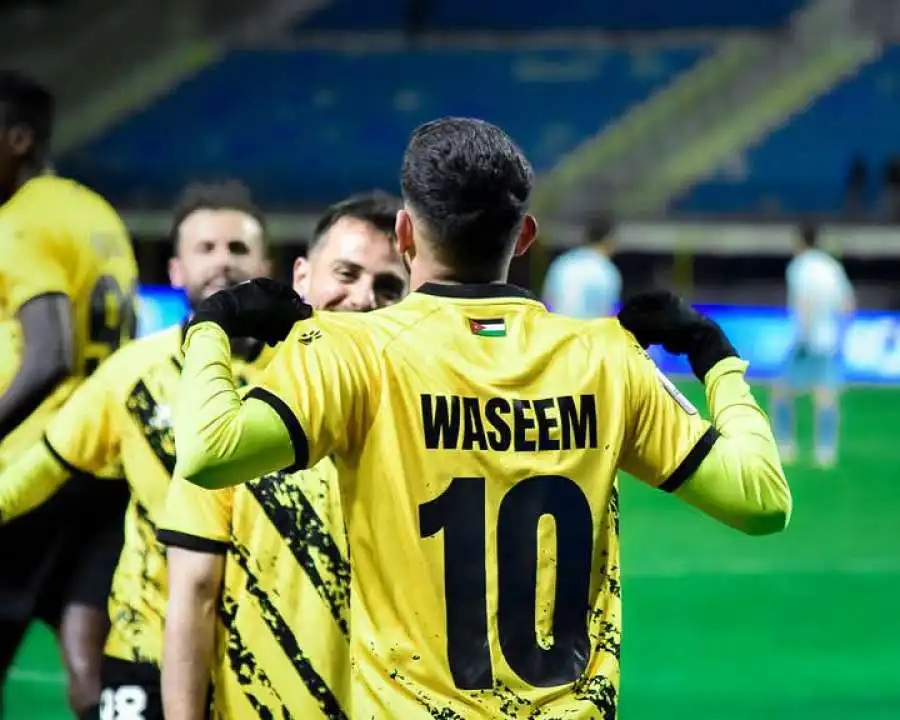 مدار الساعة,أخبار رياضية