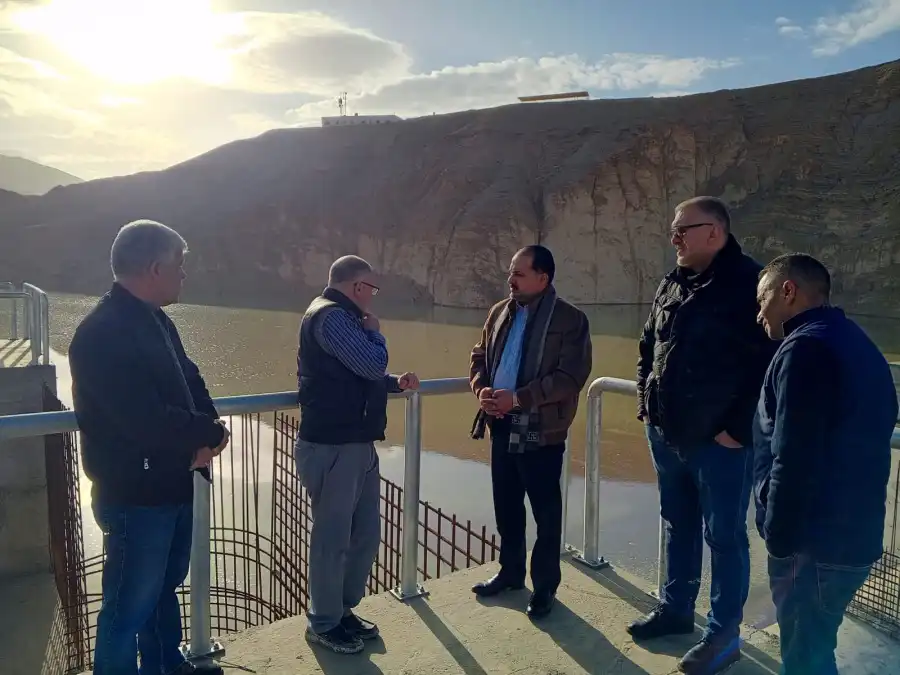 مدار الساعة,أخبار الأردن,اخبار الاردن,سلطة وادي الأردن,وادي الأردن